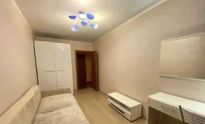 3-room apartment for sale on Saltovskoye Highway, Klassa district