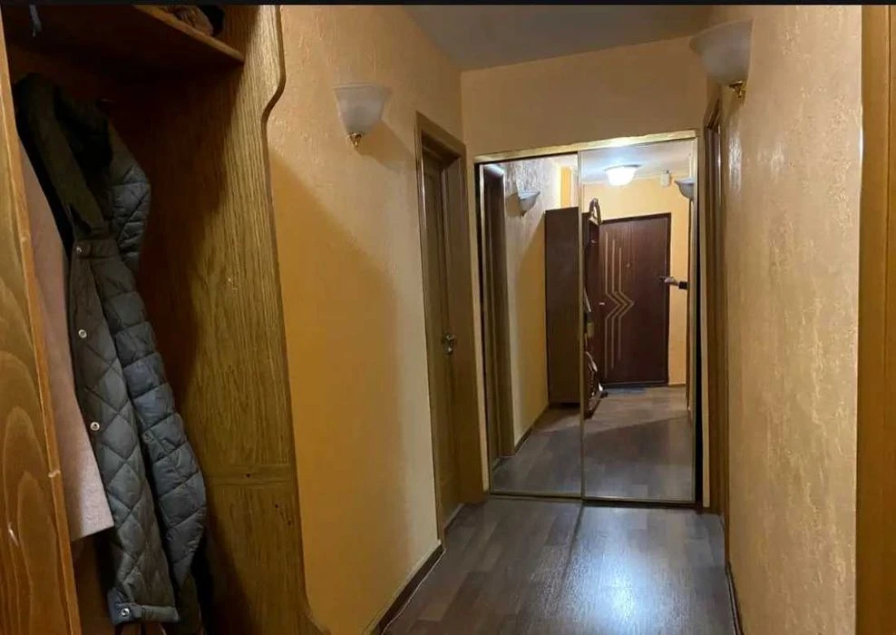 3-room apartment for sale on Saltovskoye Highway, Klassa district