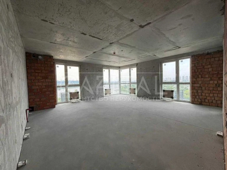 Apartment for sale in Zarichny residential complex Buy a 3-room apartment Kyiv Darnytsk