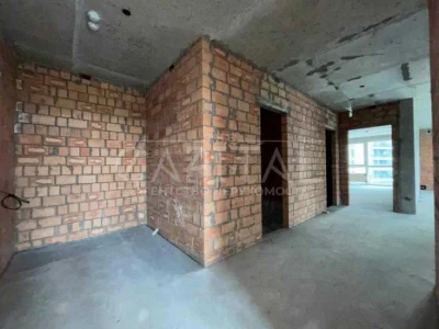 Apartment for sale in Zarichny residential complex Buy a 3-room apartment Kyiv Darnytsk