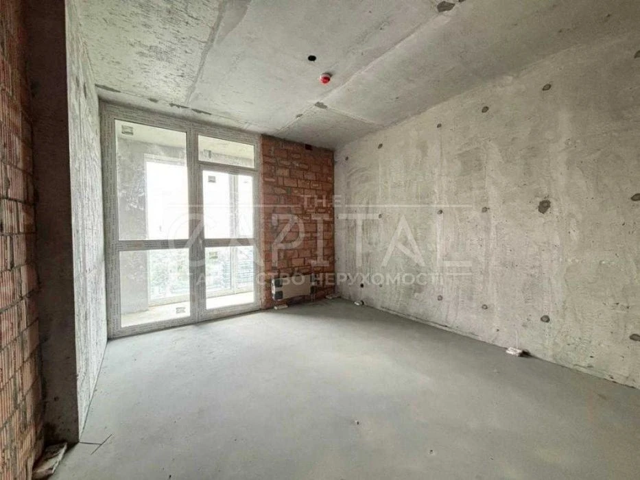 Apartment for sale in Zarichny residential complex Buy a 3-room apartment Kyiv Darnytsk