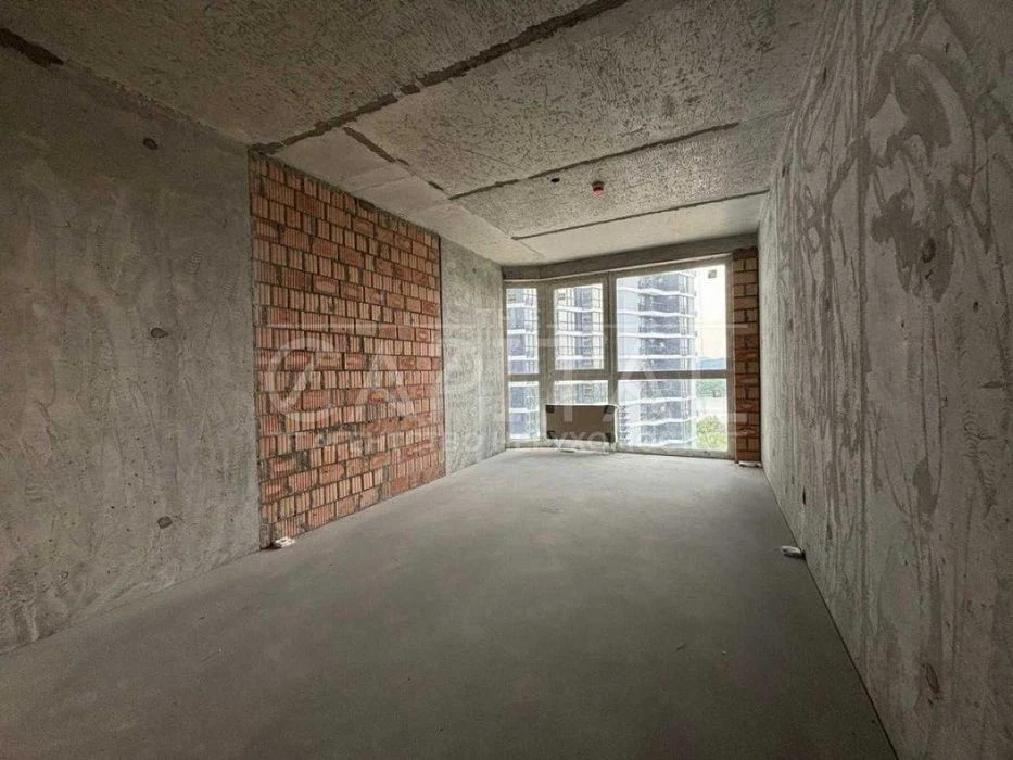 Apartment for sale in Zarichny residential complex Buy a 3-room apartment Kyiv Darnytsk