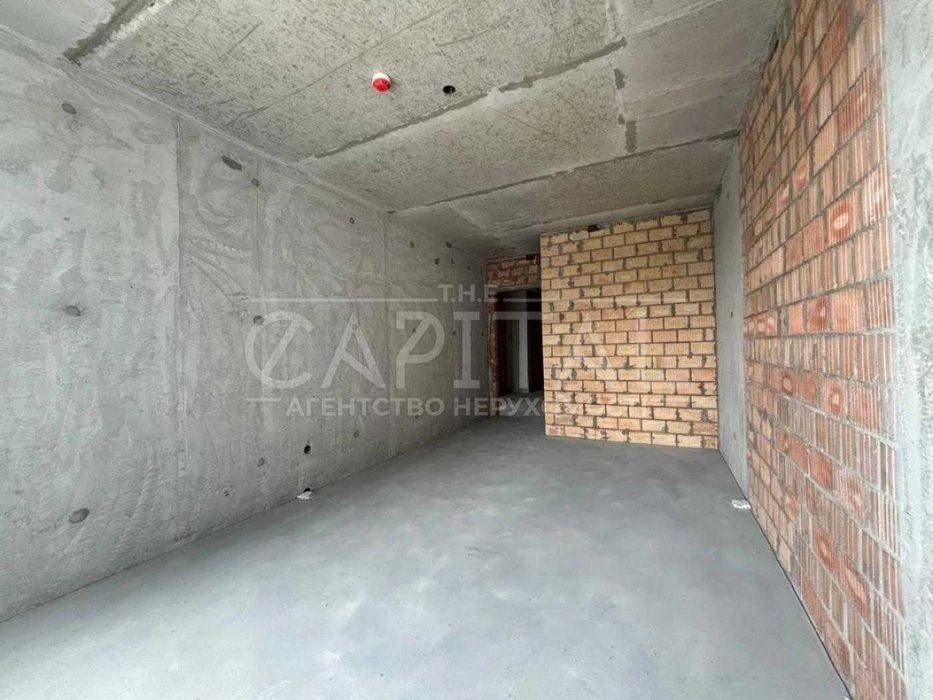 Apartment for sale in Zarichny residential complex Buy a 3-room apartment Kyiv Darnytsk