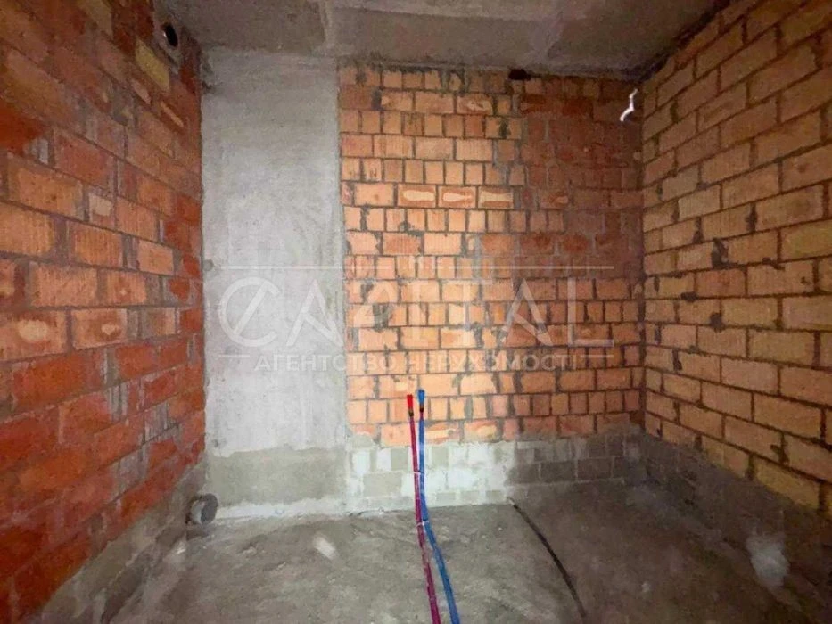 Apartment for sale in Zarichny residential complex Buy a 3-room apartment Kyiv Darnytsk