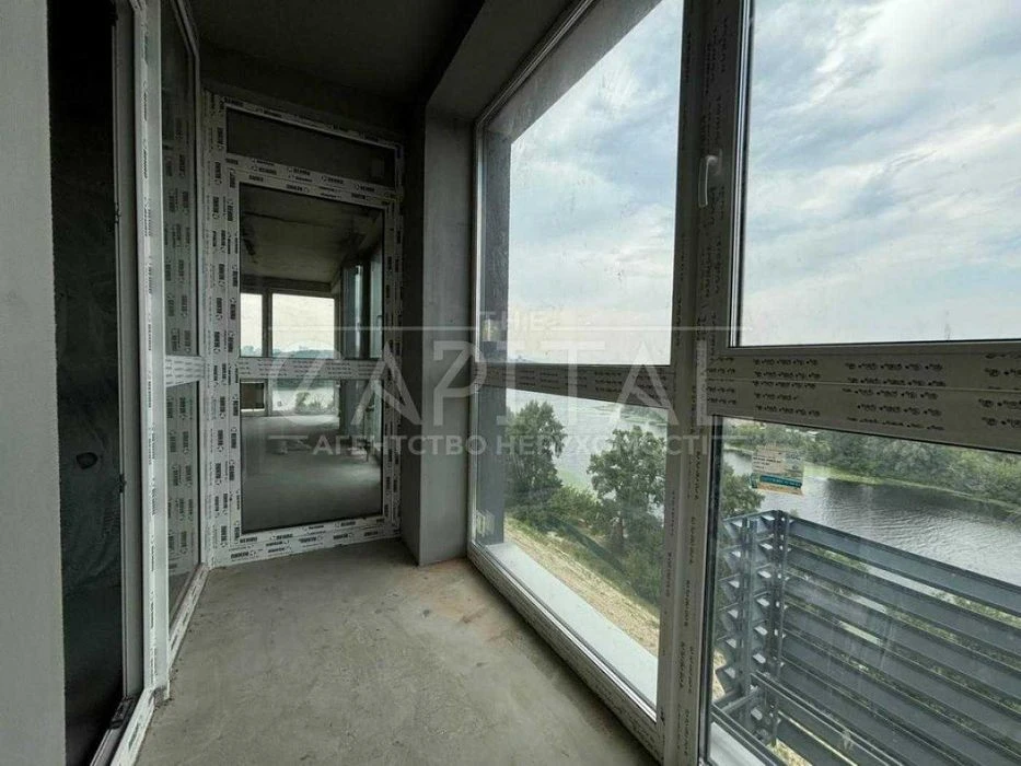 Apartment for sale in Zarichny residential complex Buy a 3-room apartment Kyiv Darnytsk