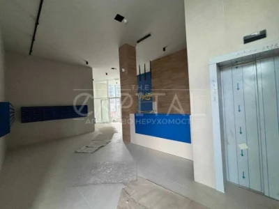 Apartment for sale in Zarichny residential complex Buy a 3-room apartment Kyiv Darnytsk