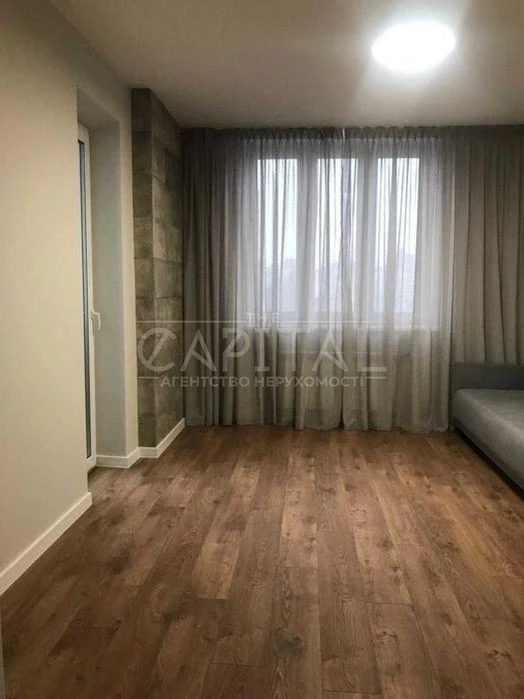 Apartment for sale in Korona residential complex, Knyazhiy Zaton, Darnytskyi district