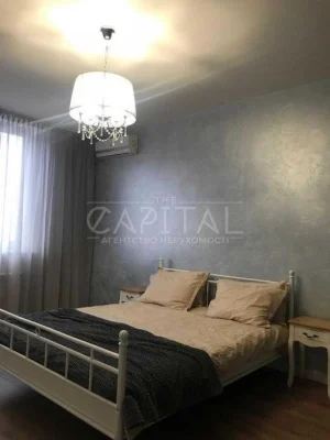 Apartment for sale in Korona residential complex, Knyazhiy Zaton, Darnytskyi district