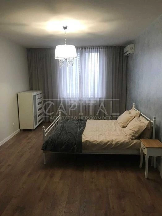 Apartment for sale in Korona residential complex, Knyazhiy Zaton, Darnytskyi district