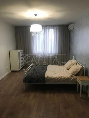 Apartment for sale in Korona residential complex, Knyazhiy Zaton, Darnytskyi district