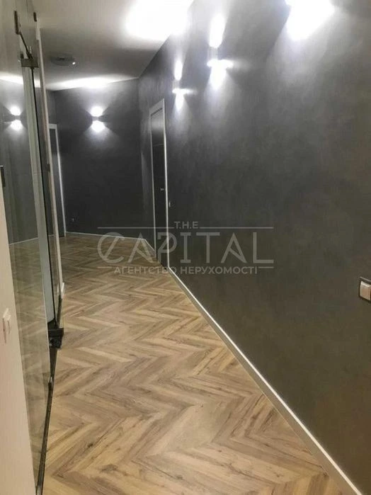 Apartment for sale in Korona residential complex, Knyazhiy Zaton, Darnytskyi district