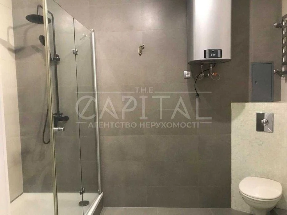 Apartment for sale in Korona residential complex, Knyazhiy Zaton, Darnytskyi district