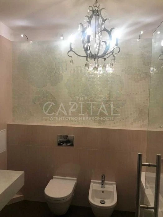 Apartment for sale in Korona residential complex, Knyazhiy Zaton, Darnytskyi district