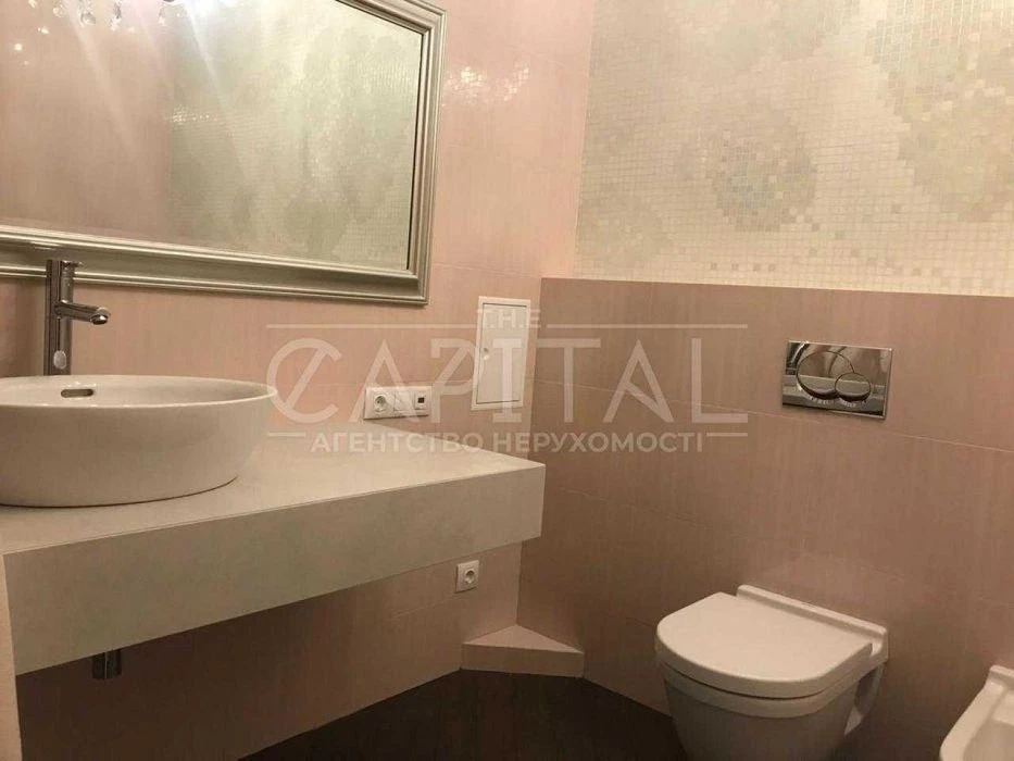 Apartment for sale in Korona residential complex, Knyazhiy Zaton, Darnytskyi district
