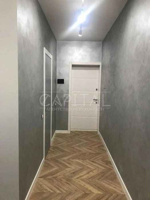 Apartment for sale in Korona residential complex, Knyazhiy Zaton, Darnytskyi district