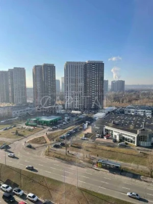 Apartment for sale in Korona residential complex, Knyazhiy Zaton, Darnytskyi district