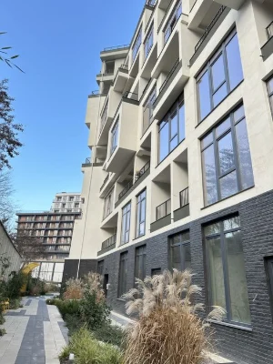 Вот собственника! Продам 1-комнатную квартиру в ЖК I-Town на С