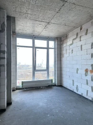 Вот собственника! Продам 1-комнатную квартиру в ЖК I-Town на С