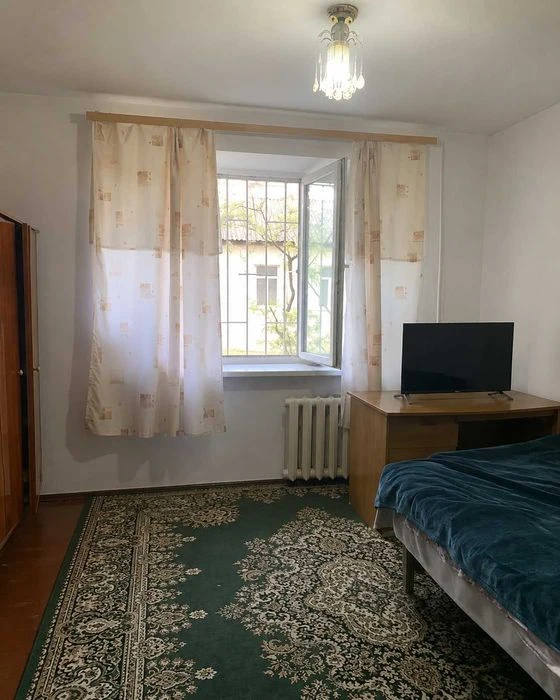 Продаж 2 кім квартири 60 м2 Чешка + підвал р-н ОЦЕВУМ №20534