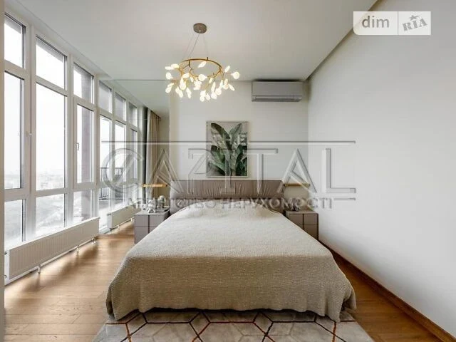 Sale of 4-room apartment 130 sq. m on 2A Raya Bradbury Street • ID 34