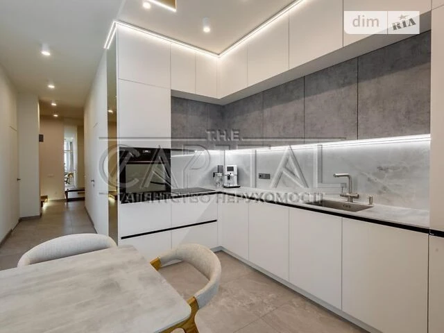 Sale of 4-room apartment 130 sq. m on 2A Raya Bradbury Street • ID 34