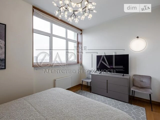 Sale of 4-room apartment 130 sq. m on 2A Raya Bradbury Street • ID 34
