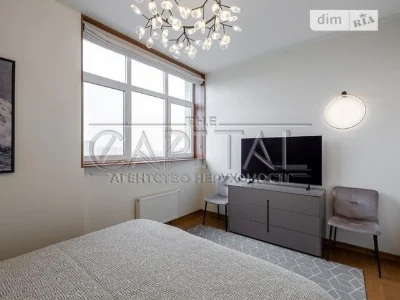 Sale of 4-room apartment 130 sq. m on 2A Raya Bradbury Street • ID 34