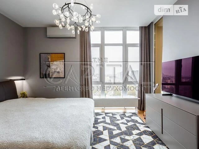 Sale of 4-room apartment 130 sq. m on 2A Raya Bradbury Street • ID 34