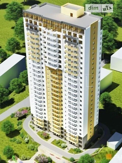 Sale of 4-room apartment 130 sq. m on 2A Raya Bradbury Street • ID 34