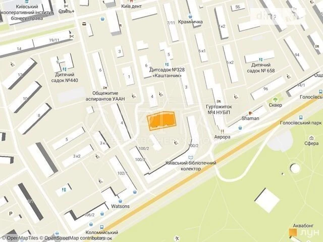 Sale of 4-room apartment 130 sq. m on 2A Raya Bradbury Street • ID 34