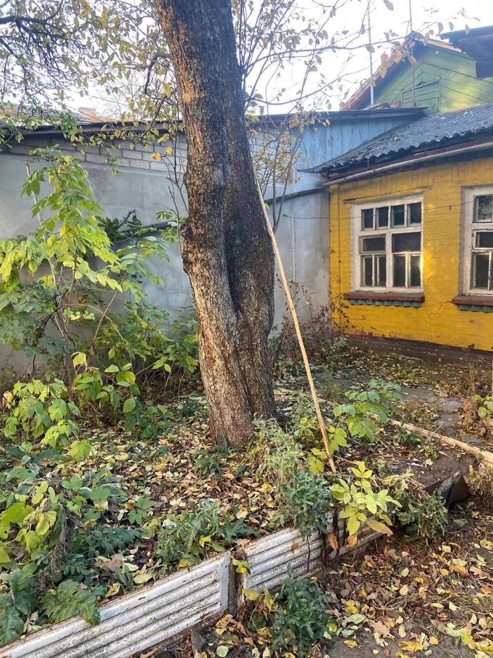 Продаж Частина будинку Центр