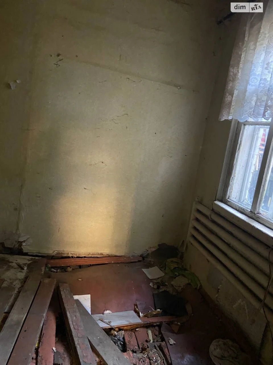 Продаж Частина будинку Центр