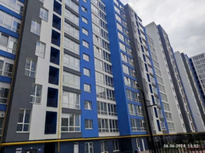 3к квартира КНЯГИНЕН, 82м.кв., 8 этаж