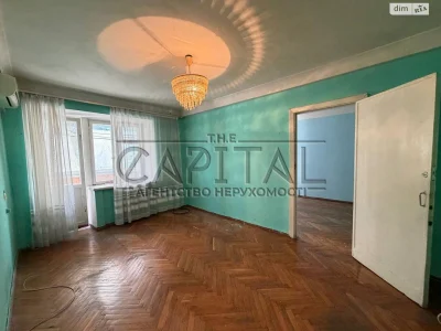 Продаж Квартира Сирець