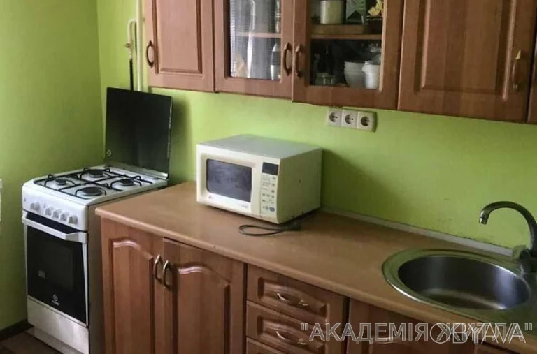 2-room apartment, 50 sq.m.