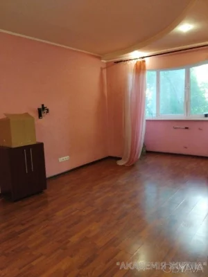 2-room apartment, 50 sq.m.