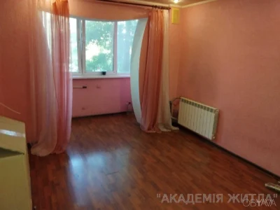 2-room apartment, 50 sq.m.