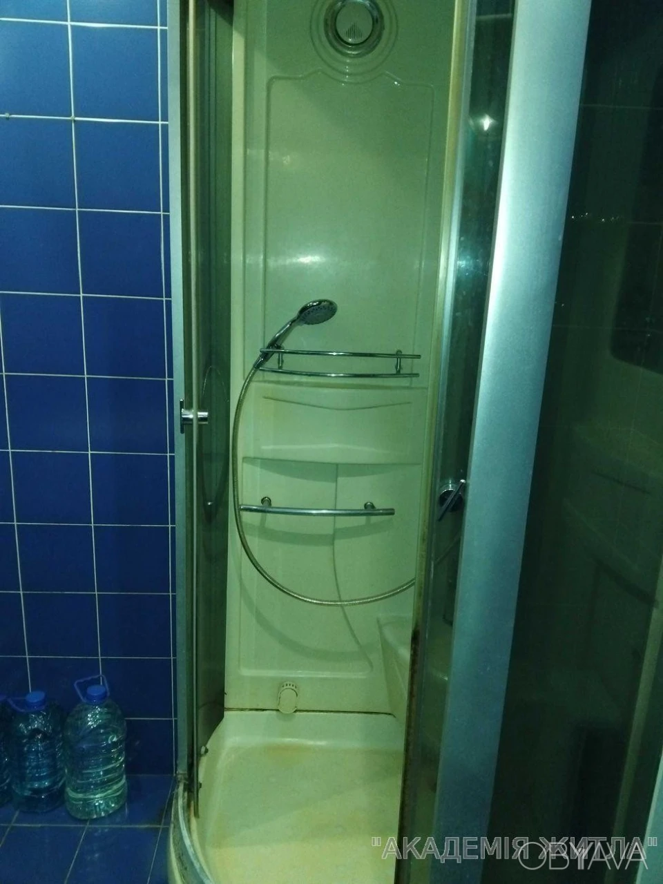 2-room apartment, 50 sq.m.