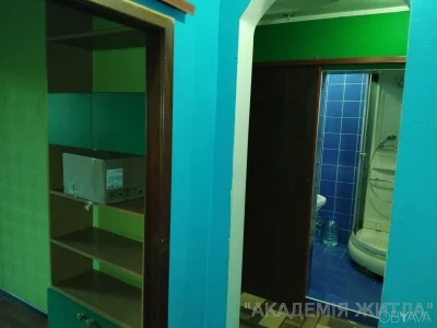 2-room apartment, 50 sq.m.