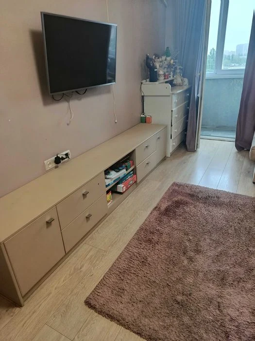 Продам 2 ком квартиру Черёмушки
