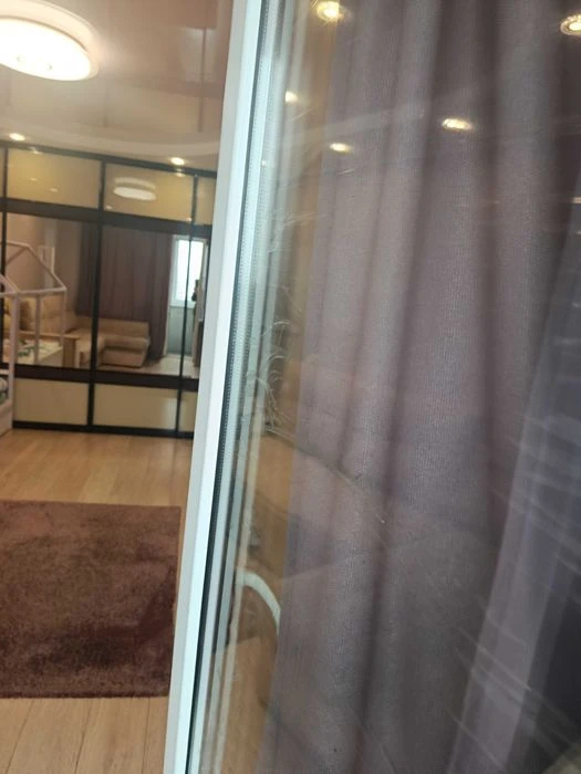 Продам 2 ком квартиру Черёмушки