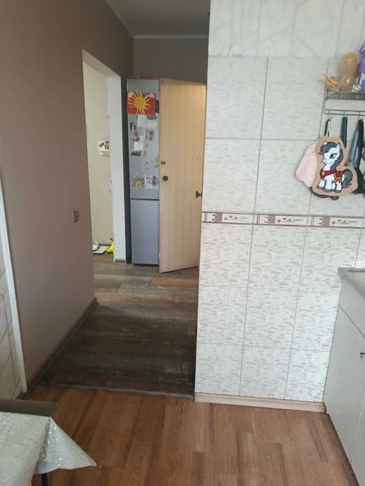 Продам 2 ком квартиру Черёмушки
