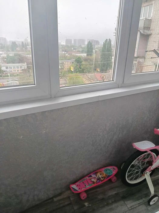 Продам 2 ком квартиру Черёмушки
