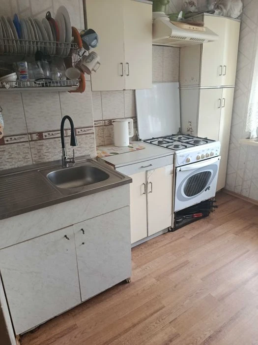 Продам 2 ком квартиру Черёмушки