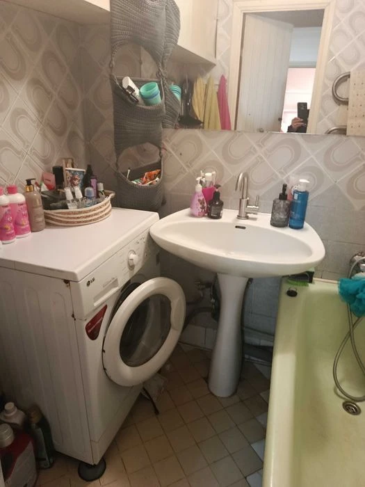 Продам 2 ком квартиру Черёмушки