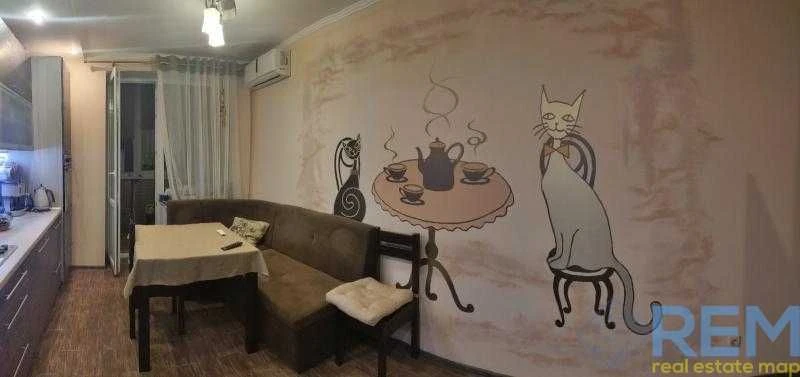 2-х комн. квартира с ремонтом на Черемушках. Можно по прогр