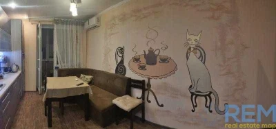2-х комн. квартира с ремонтом на Черемушках. Можно по прогр