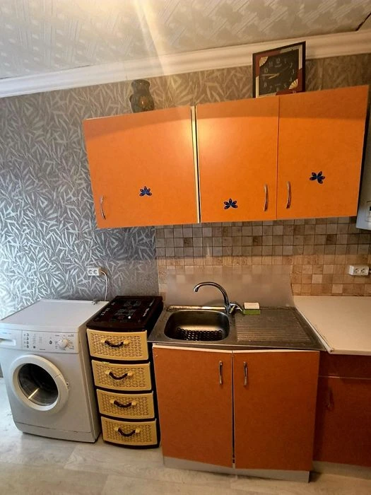 Продам 2-комнатную квартиру в Приморском районе.