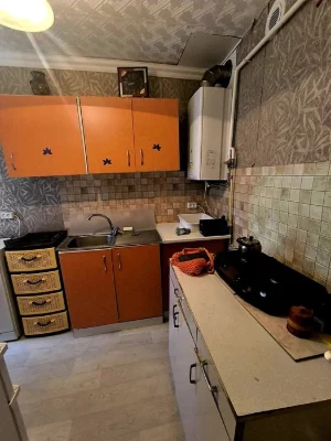 Продам 2-комнатную квартиру в Приморском районе.