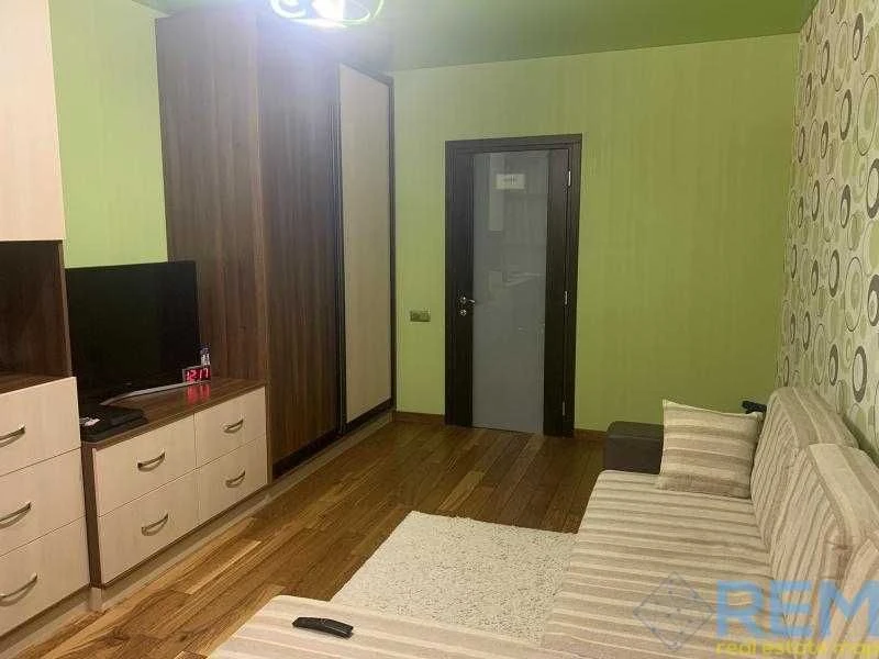2-х комн. квартира с ремонтом на Черемушках. Можно по прогр